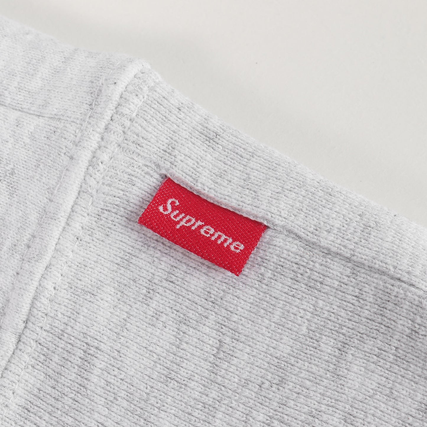 24SS スモールBOXロゴ スウェットパーカー(Small Box Hooded Sweatshirt)