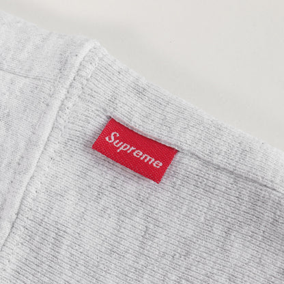 24SS スモールBOXロゴ スウェットパーカー(Small Box Hooded Sweatshirt)