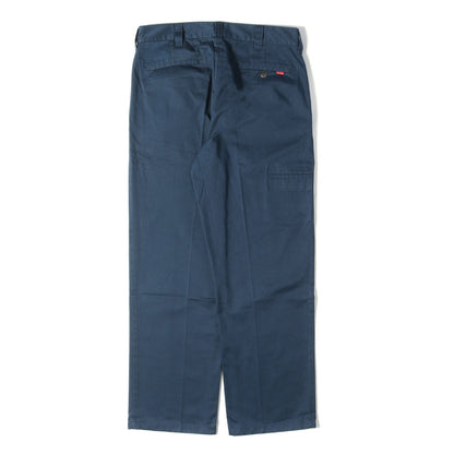 23AW ツイル ワーク チノパンツ(Work Pant)