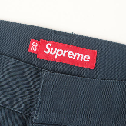 23AW ツイル ワーク チノパンツ(Work Pant)