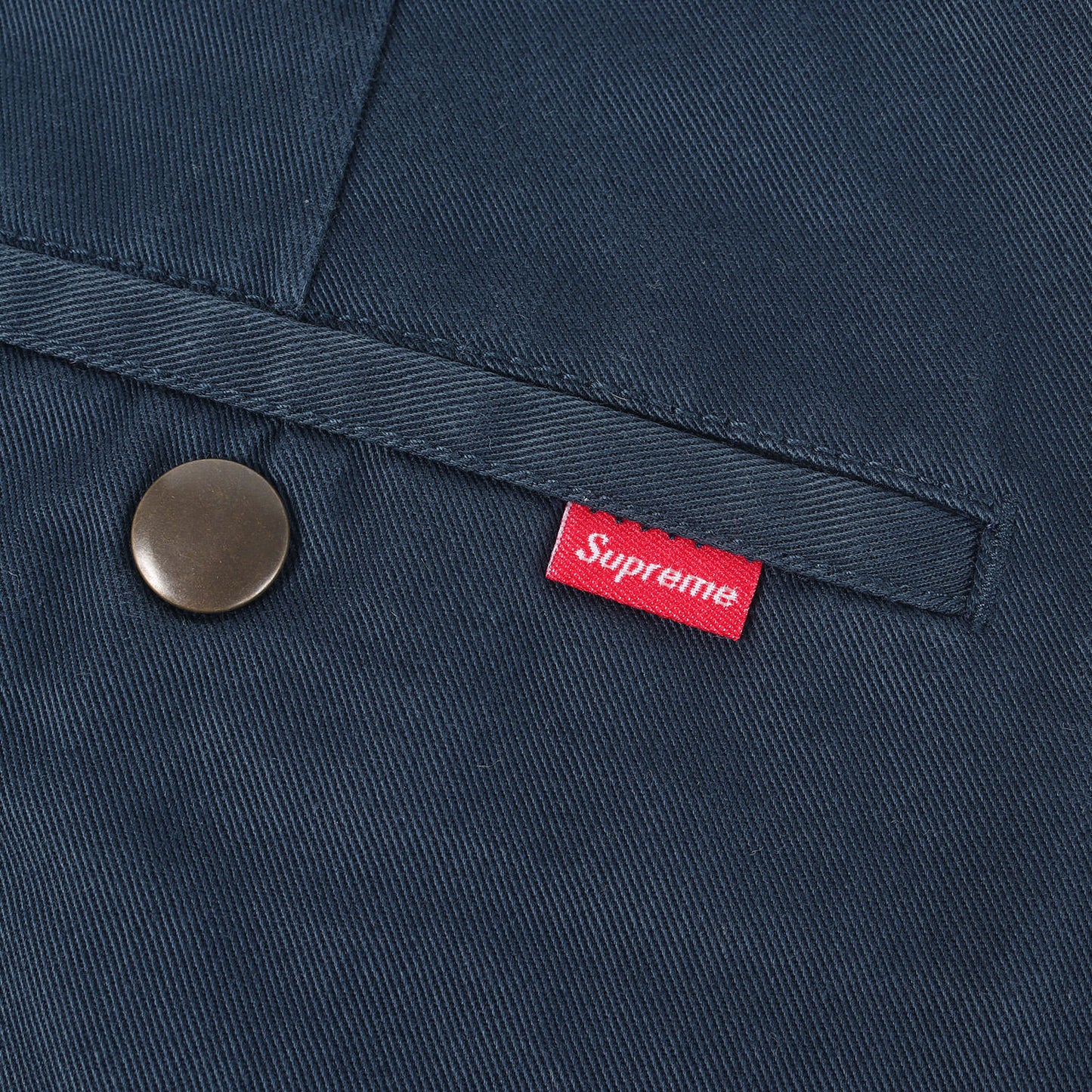 23AW ツイル ワーク チノパンツ(Work Pant)