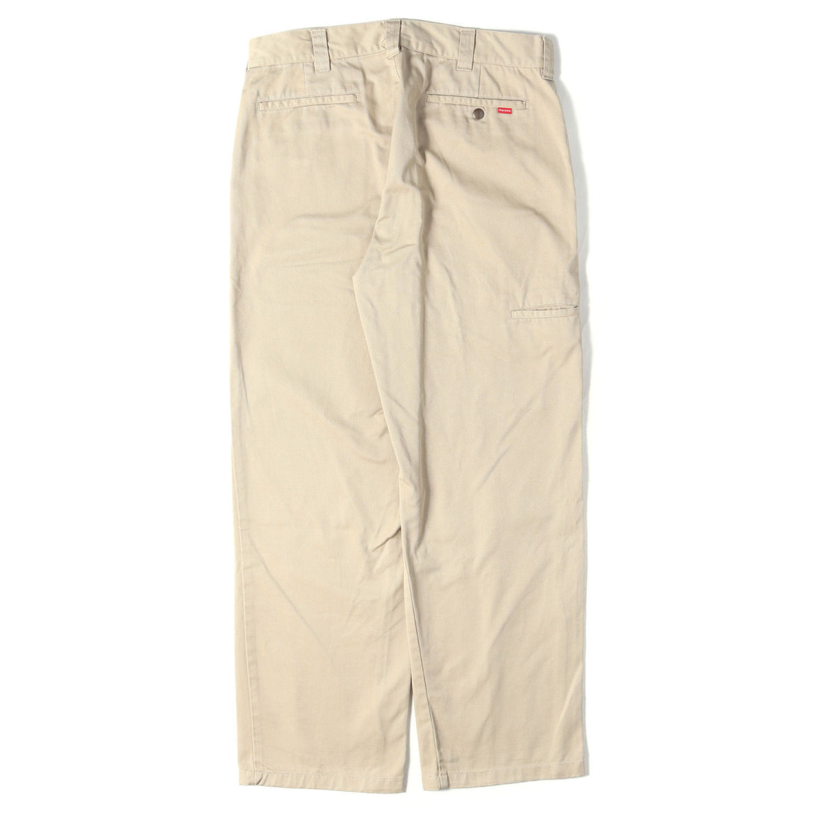 ツイル ワーク チノパンツ(Work Pant)