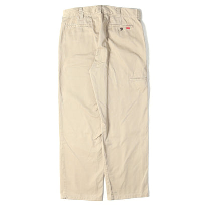 ツイル ワーク チノパンツ(Work Pant)