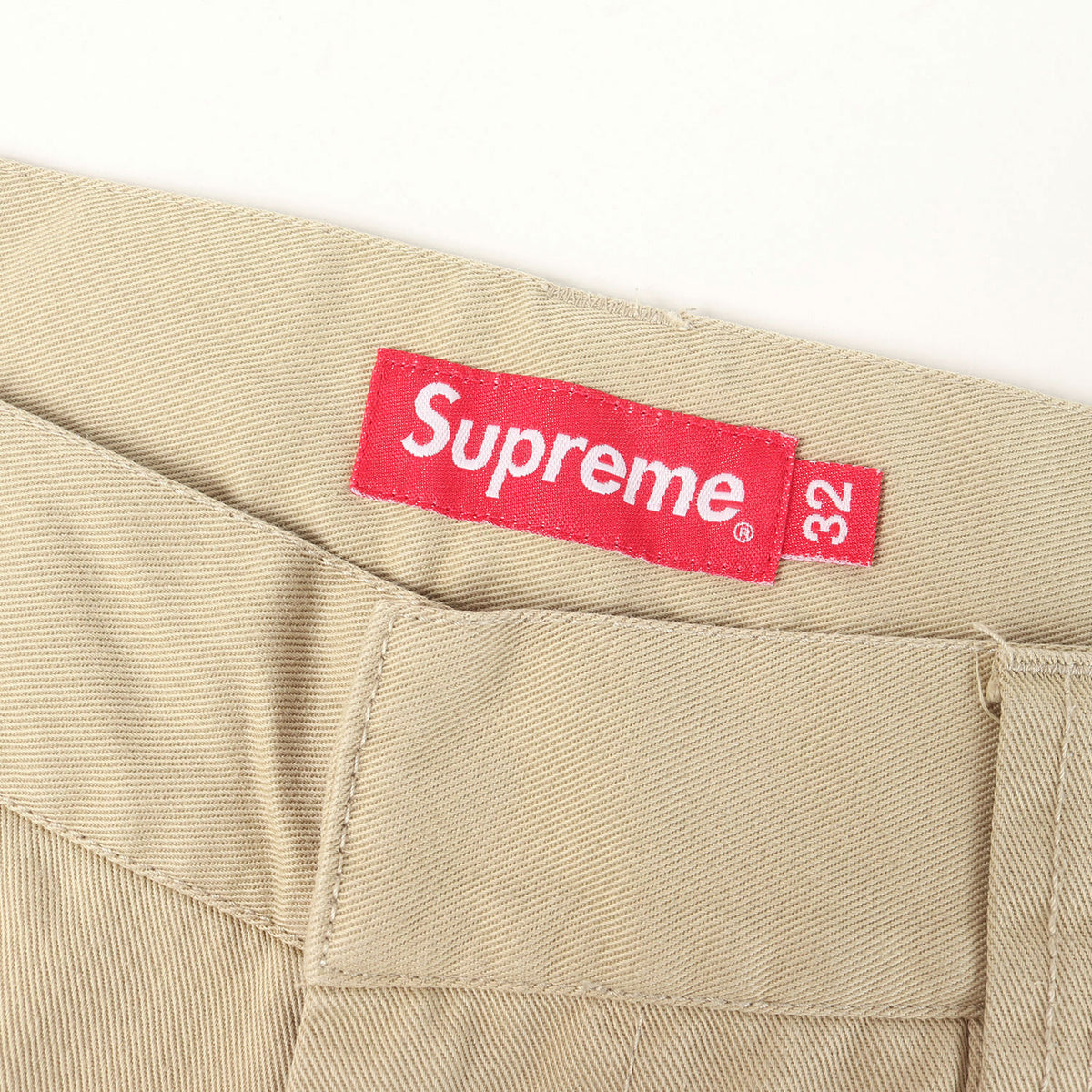 ツイル ワーク チノパンツ(Work Pant)