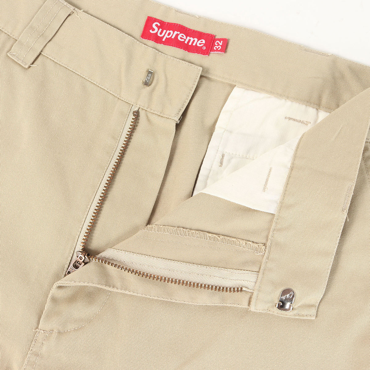 ツイル ワーク チノパンツ(Work Pant)