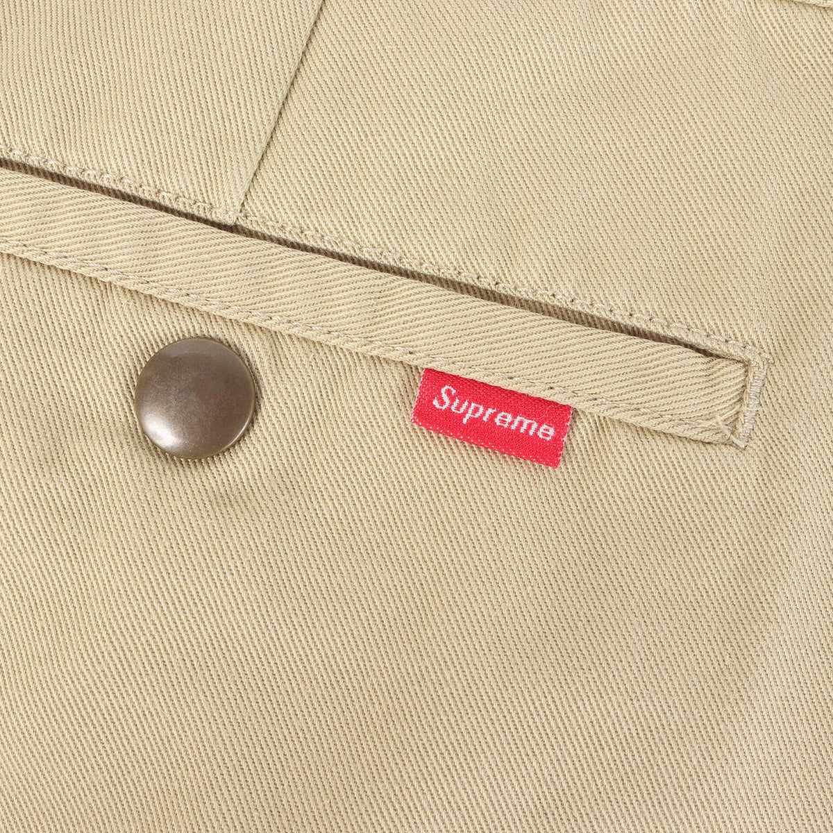 ツイル ワーク チノパンツ(Work Pant)