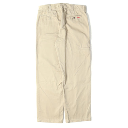 ツイル ワーク チノパンツ(Work Pant)