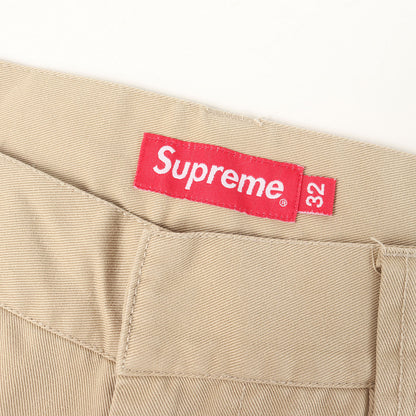 ツイル ワーク チノパンツ(Work Pant)