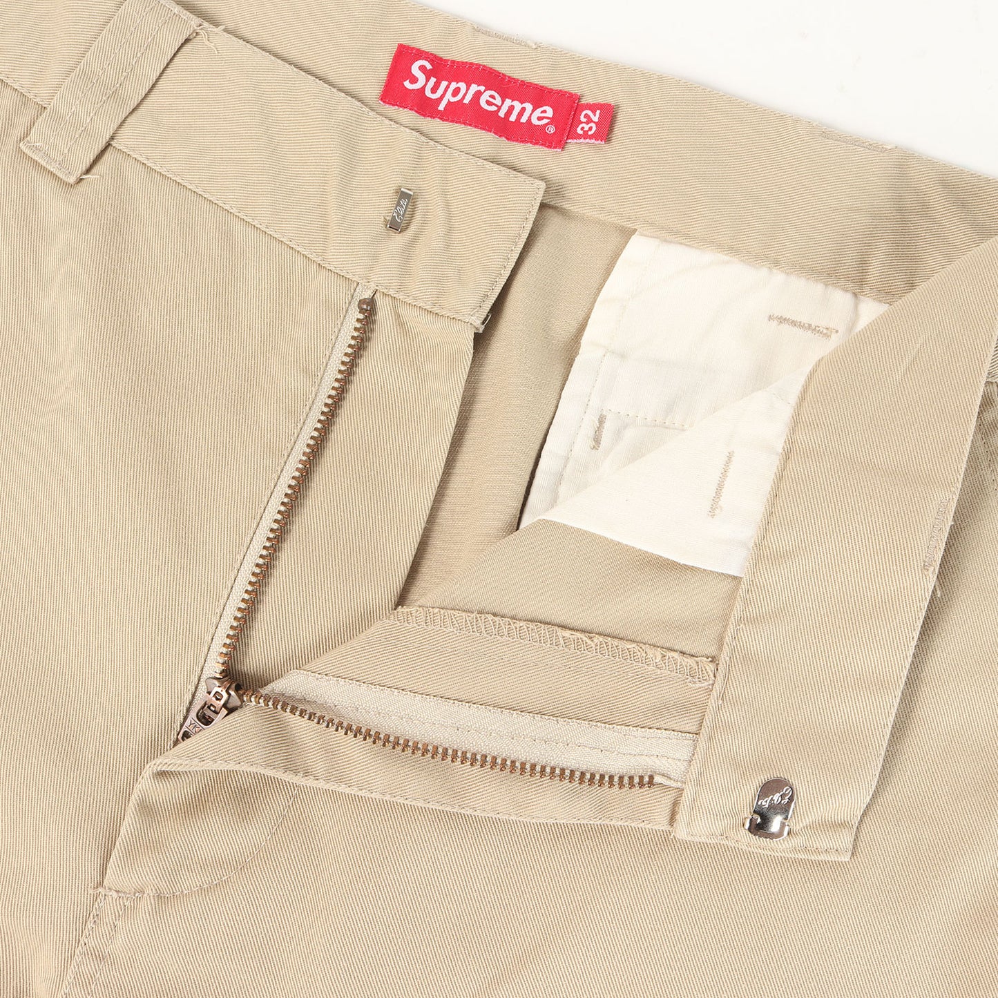 ツイル ワーク チノパンツ(Work Pant)
