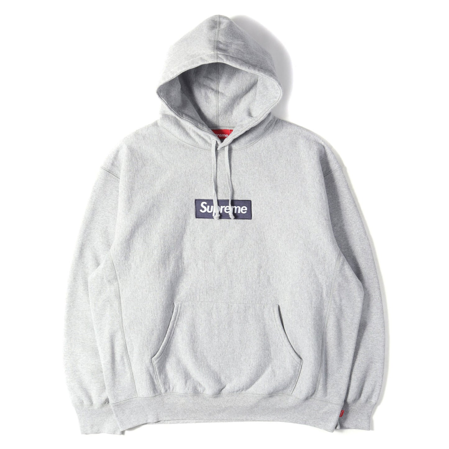 25AW BOXロゴ スウェットパーカー(Box Logo Hooded Sweatshirt)