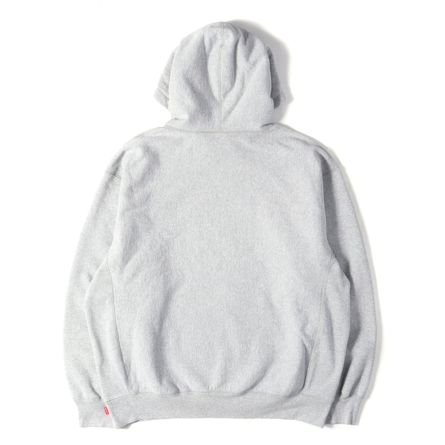 25AW BOXロゴ スウェットパーカー(Box Logo Hooded Sweatshirt)