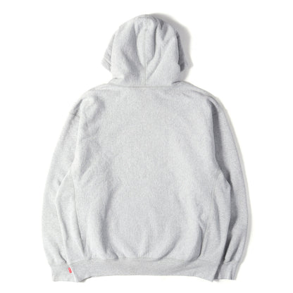 25AW BOXロゴ スウェットパーカー(Box Logo Hooded Sweatshirt)