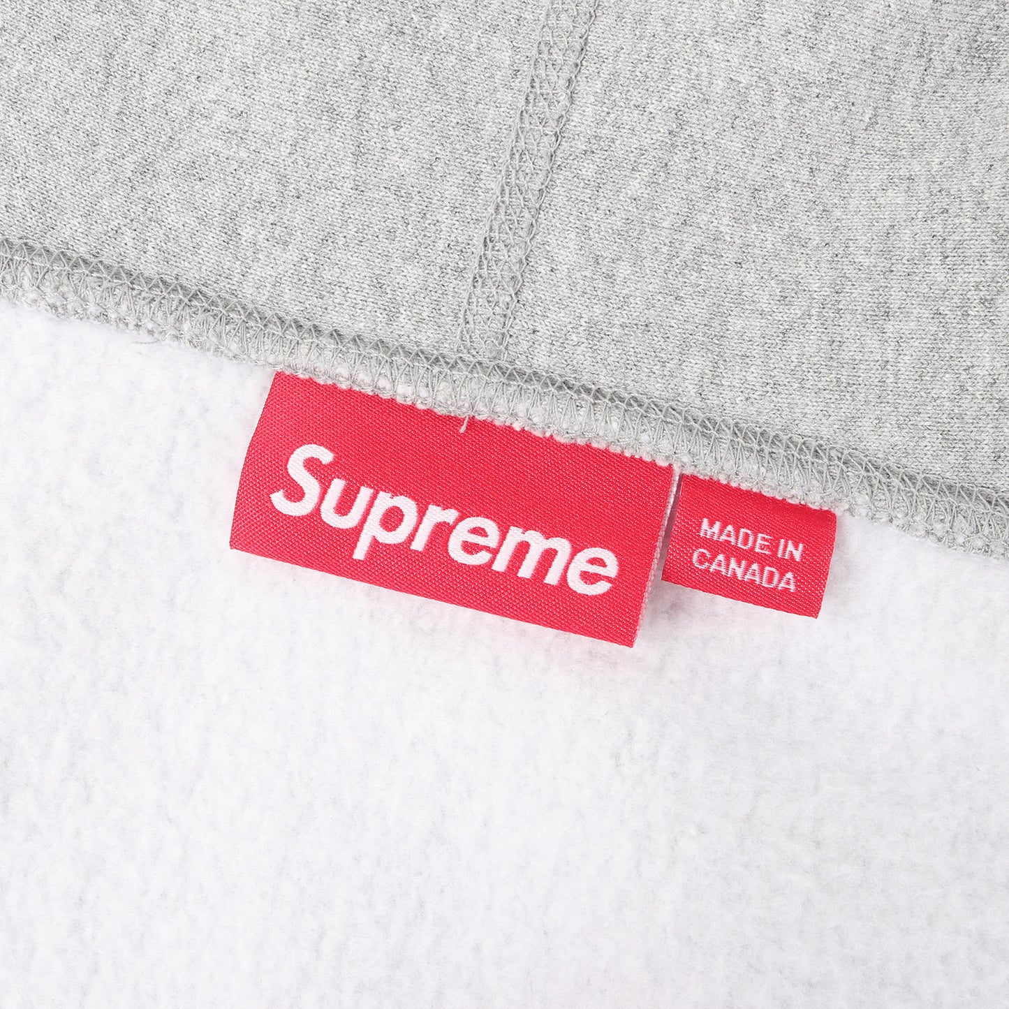 25AW BOXロゴ スウェットパーカー(Box Logo Hooded Sweatshirt)