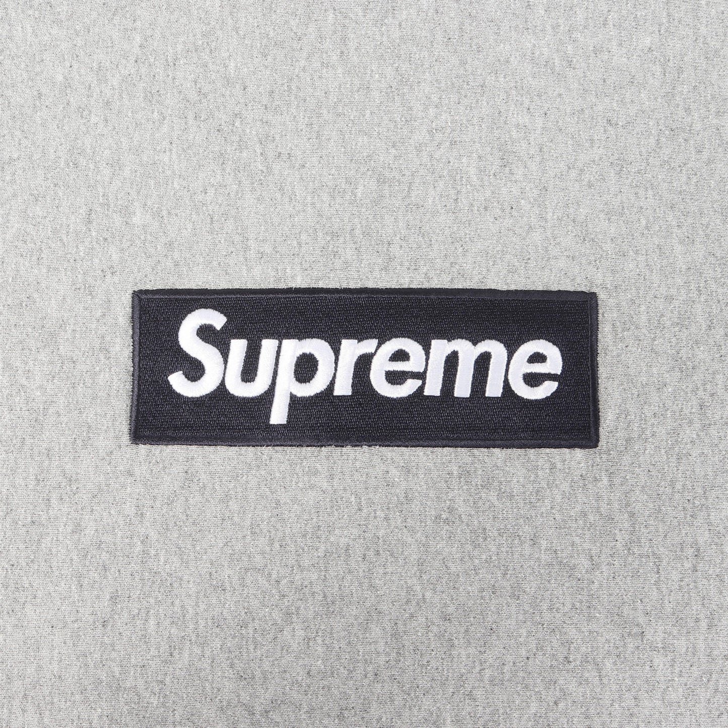 25AW BOXロゴ スウェットパーカー(Box Logo Hooded Sweatshirt)