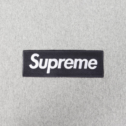 25AW BOXロゴ スウェットパーカー(Box Logo Hooded Sweatshirt)