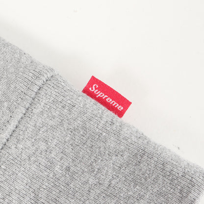 25AW BOXロゴ スウェットパーカー(Box Logo Hooded Sweatshirt)