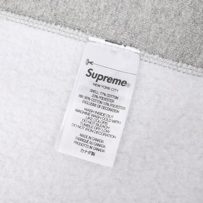 25AW BOXロゴ スウェットパーカー(Box Logo Hooded Sweatshirt)