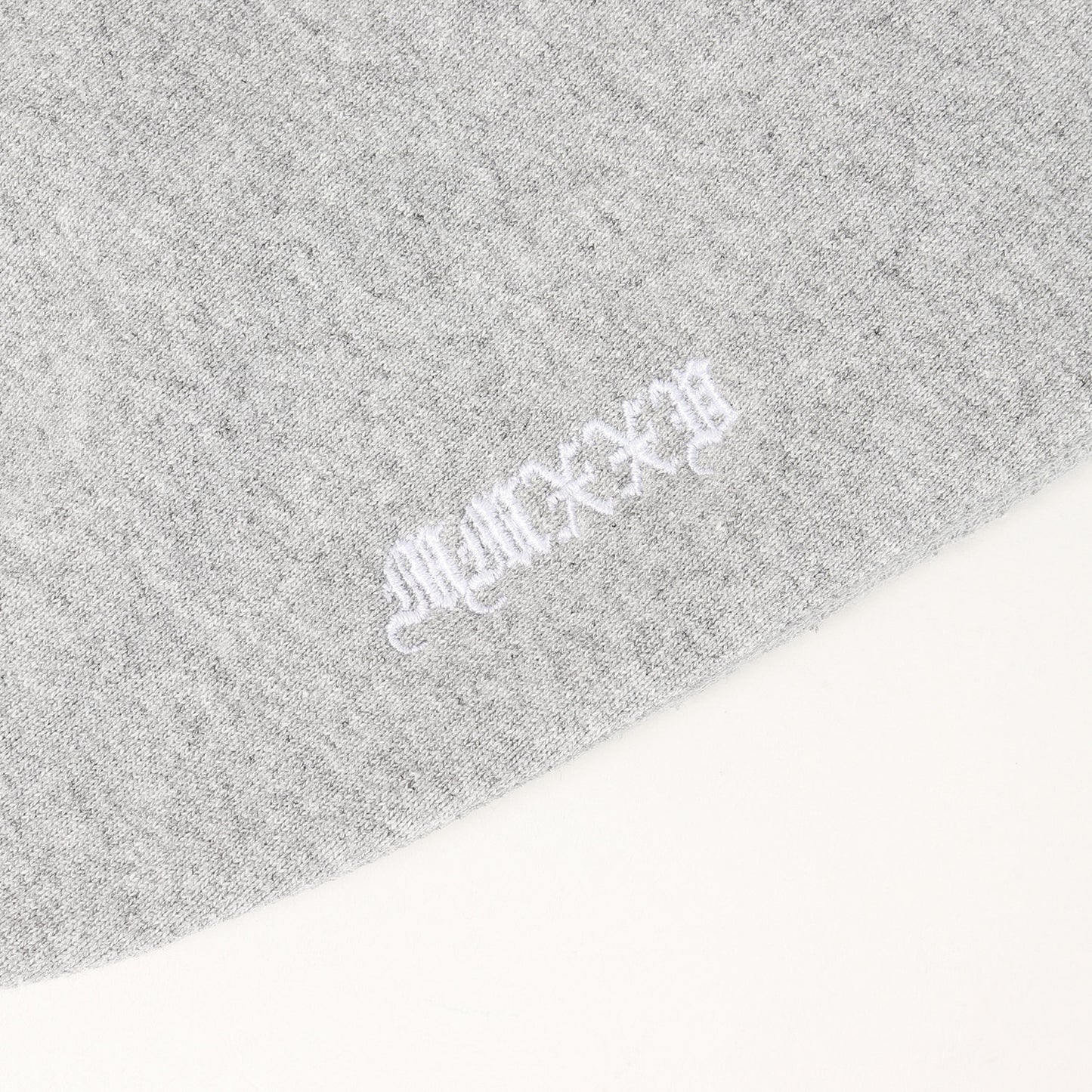 25AW BOXロゴ スウェットパーカー(Box Logo Hooded Sweatshirt)
