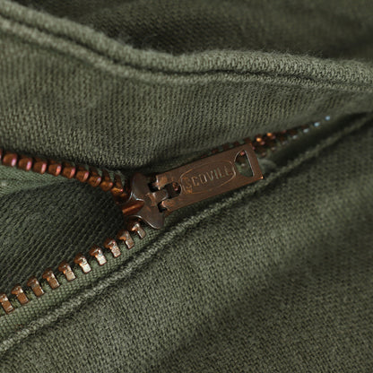 70s 米軍実物 U.S.ARMY コットンサテン ユーティリティ ベイカーパンツ