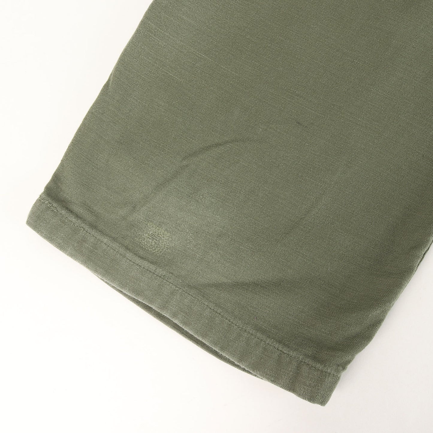 70s 米軍実物 U.S.ARMY コットンサテン ユーティリティ ベイカーパンツ