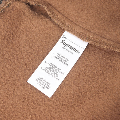 26SS タイガー柄 スモールBOXロゴ スウェット ショーツ(Small Box Sweatshort)