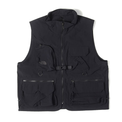 [現行モデル] フィールドユーティリティベスト (Field Utility Vest)