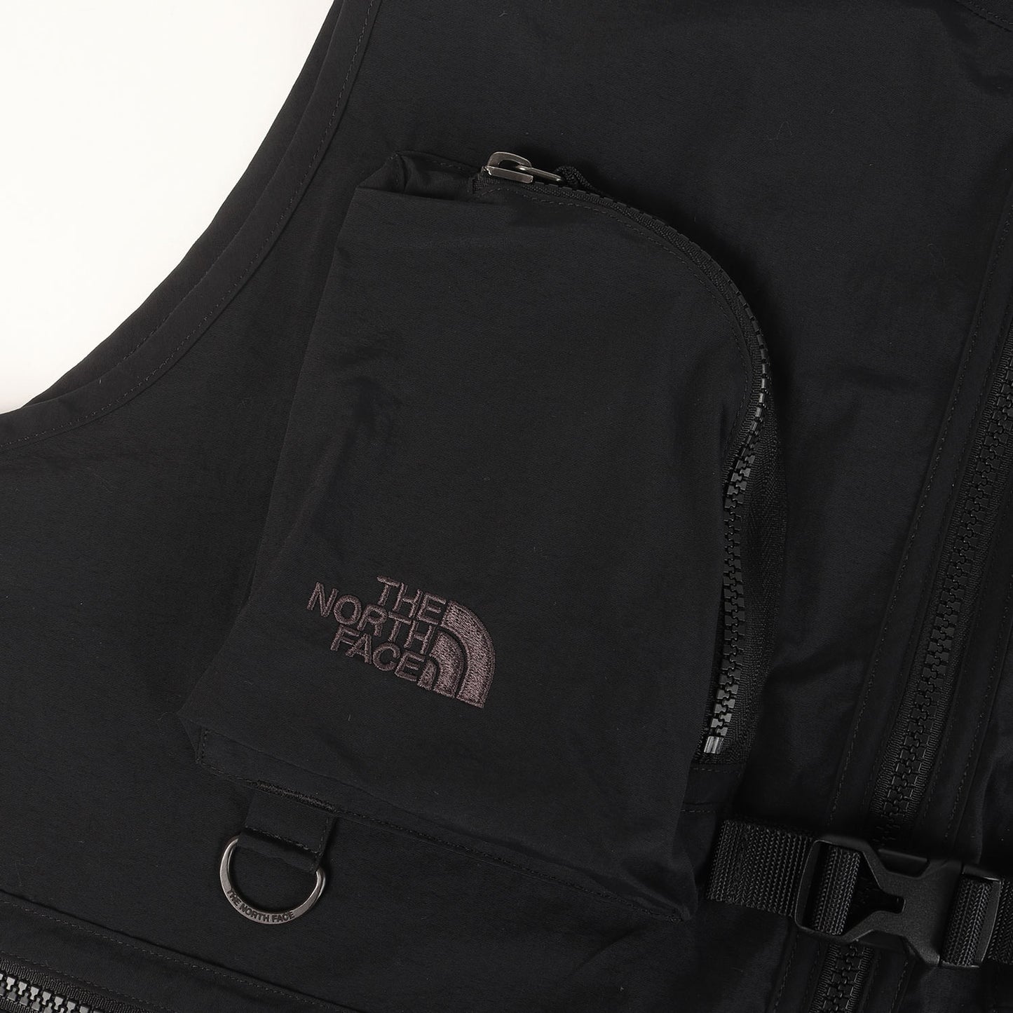 [現行モデル] フィールドユーティリティベスト (Field Utility Vest)