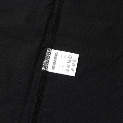25SS ブランドロゴ グラフィック Tシャツ