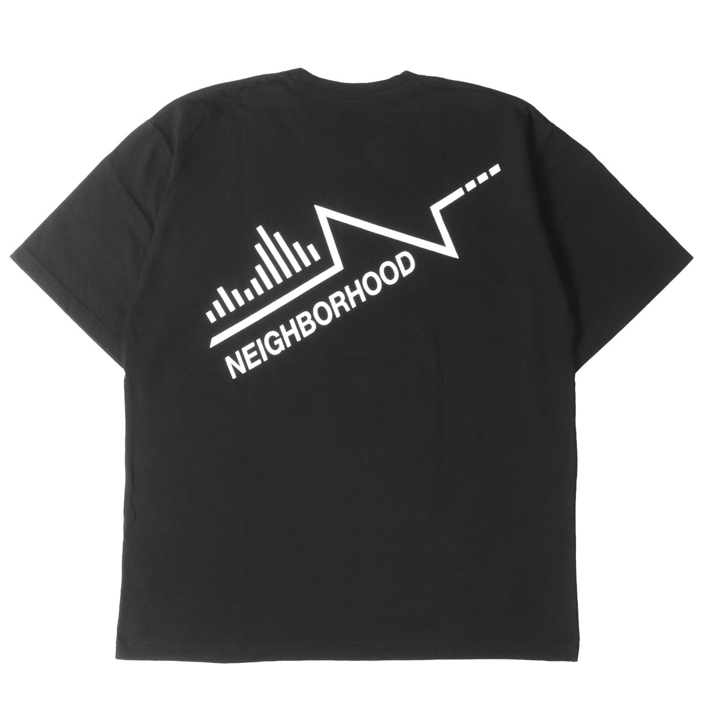 24SS SOUNDロゴ クルーネック Tシャツ