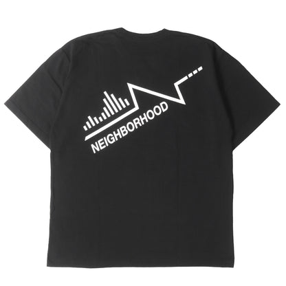 24SS SOUNDロゴ クルーネック Tシャツ