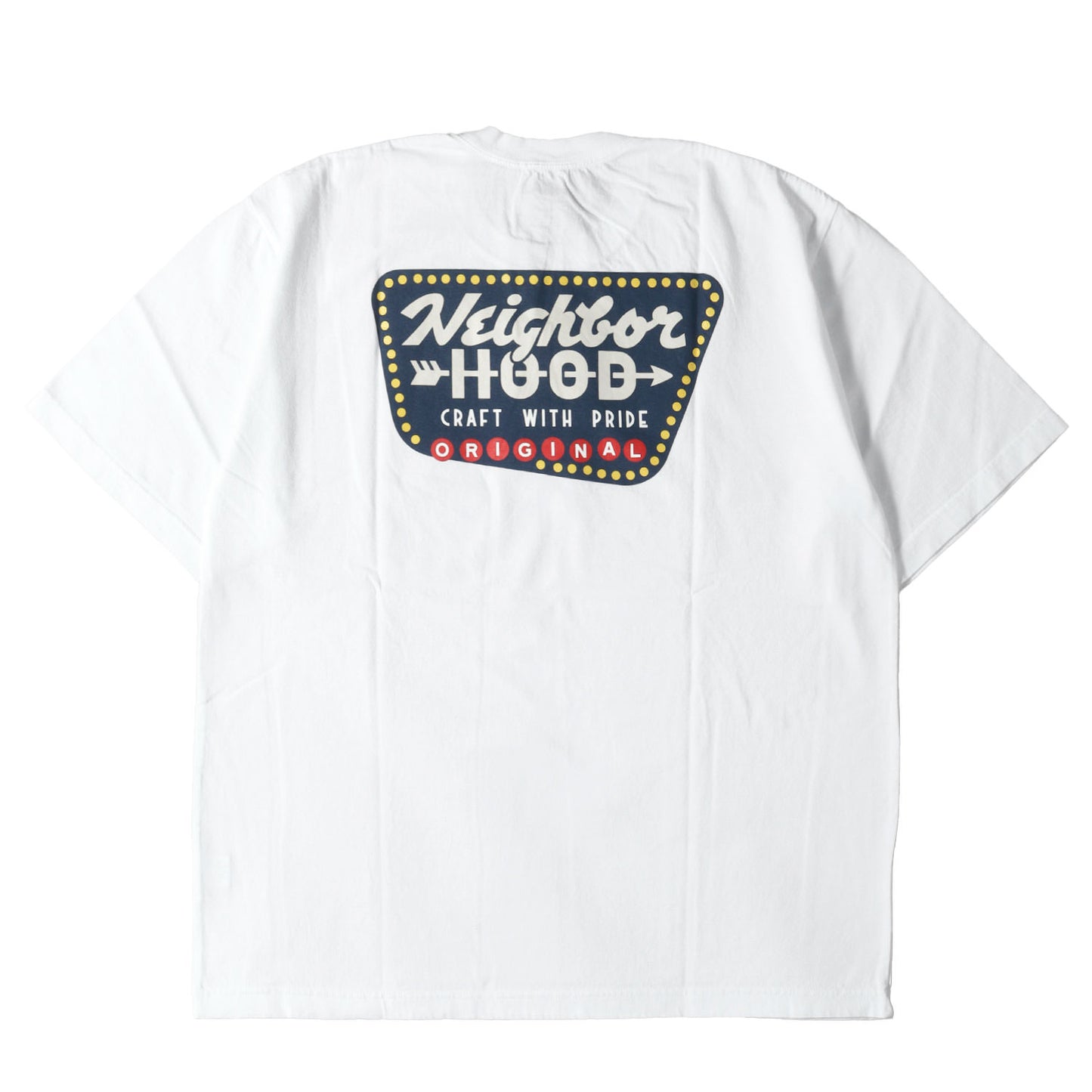 25SS ブランドロゴ グラフィック Tシャツ