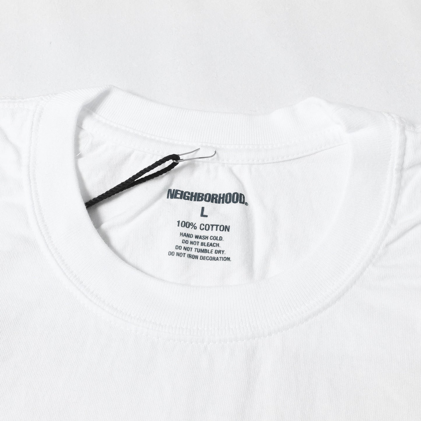 25SS ブランドロゴ グラフィック Tシャツ