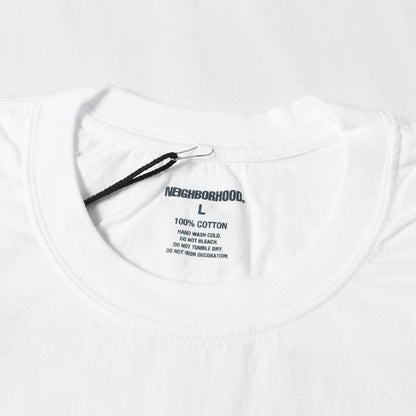 25SS ブランドロゴ グラフィック Tシャツ