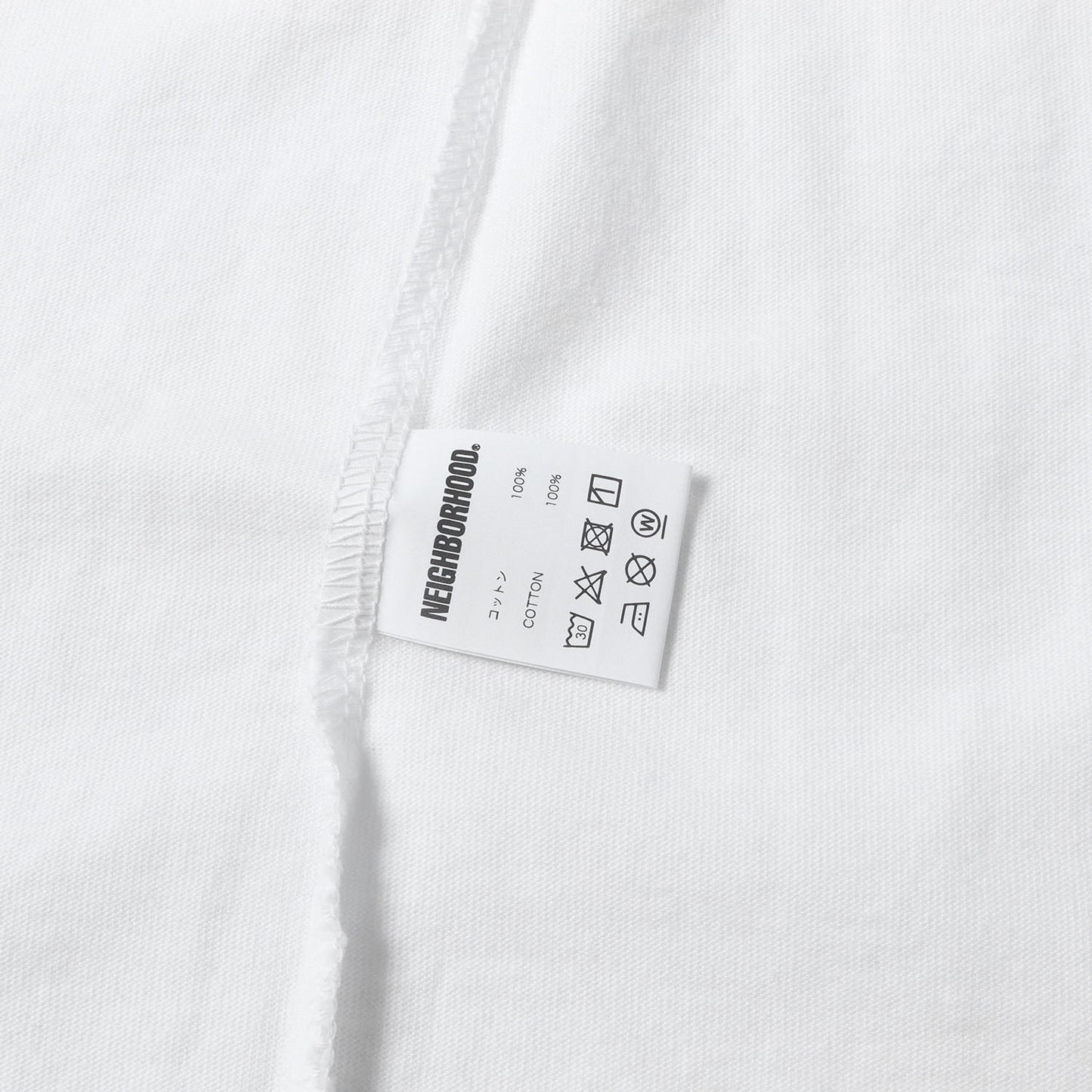 25SS ブランドロゴ グラフィック Tシャツ