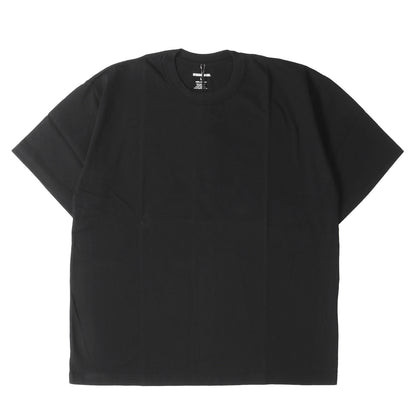24SS バック ブランドロゴ Tシャツ