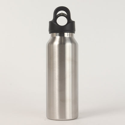 25SS ×REVOMAX 真空断熱ボトル / 水筒(VACUUM INSULATED BOTTLE 12OZ SLIM)