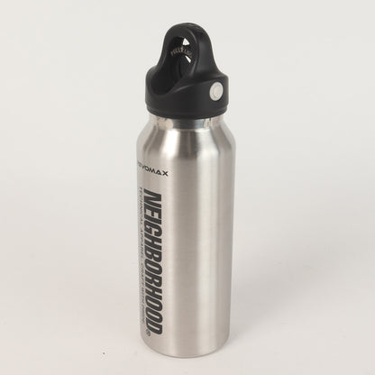 25SS ×REVOMAX 真空断熱ボトル / 水筒(VACUUM INSULATED BOTTLE 12OZ SLIM)