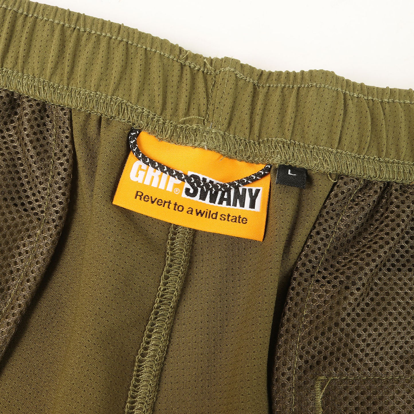 エアフロー イージーパンツ(GS AIRFLOW PANTS)