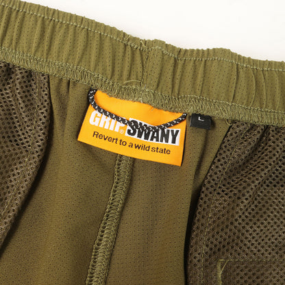 エアフロー イージーパンツ(GS AIRFLOW PANTS)
