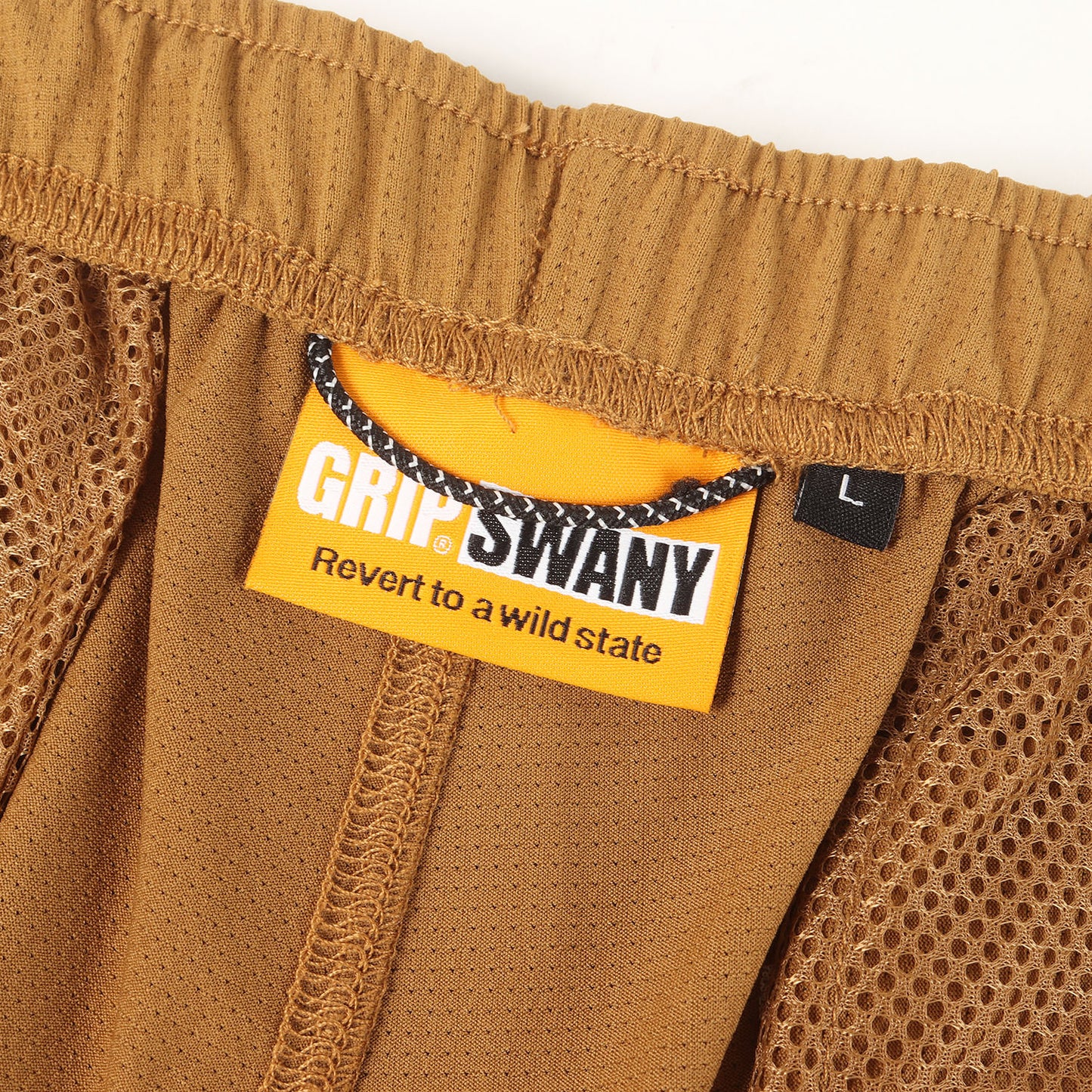 エアフロー イージーパンツ(GS AIRFLOW PANTS)