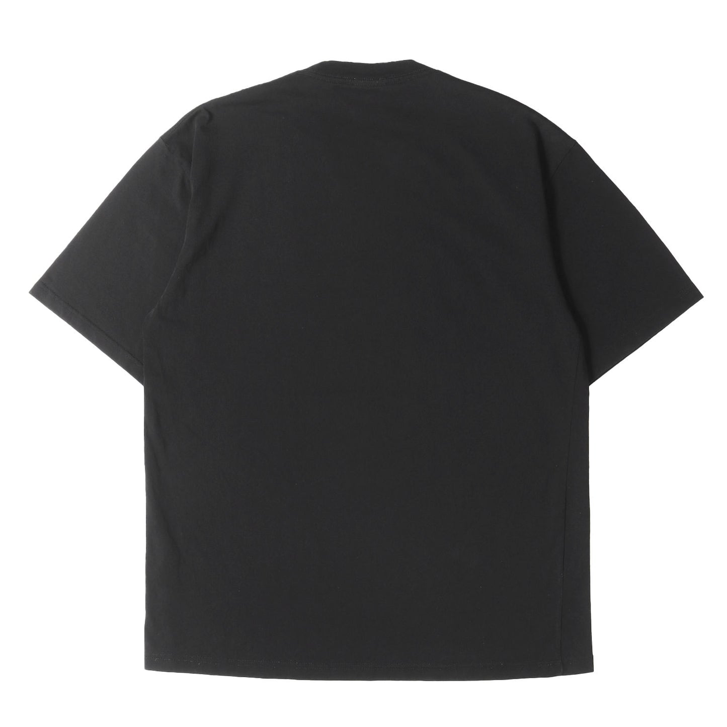 23SS ブランドロゴ クルーネック Tシャツ(SUBCULTURE T-SHIRT)
