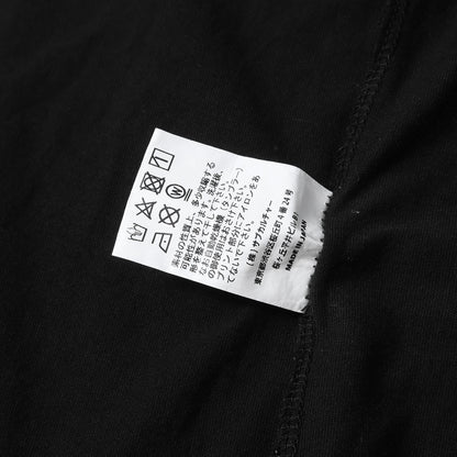 23SS ブランドロゴ クルーネック Tシャツ(SUBCULTURE T-SHIRT)