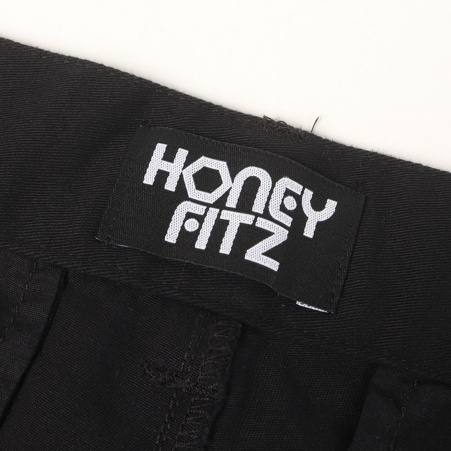 カットオフ ストレッチ チノパンツ(CUT OFF CHINO PANTS)