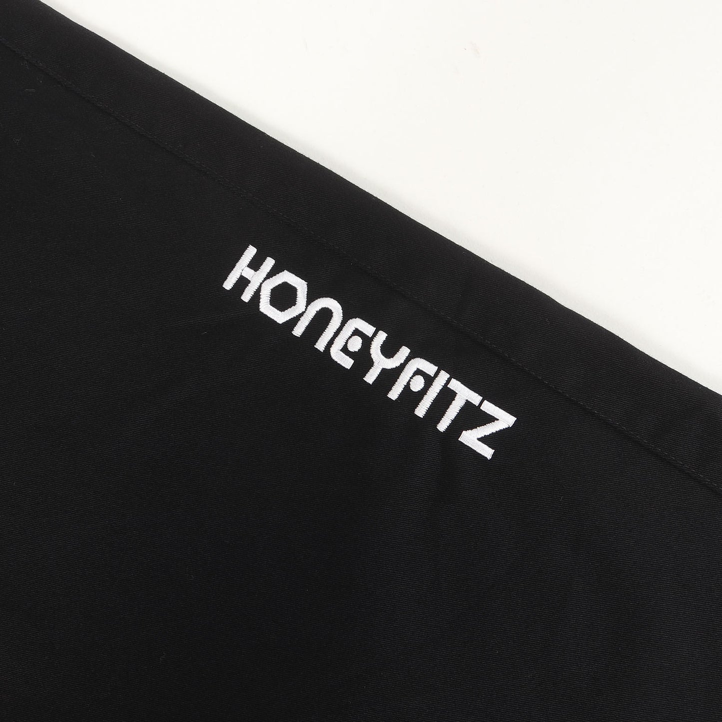 カットオフ ストレッチ チノパンツ(CUT OFF CHINO PANTS)