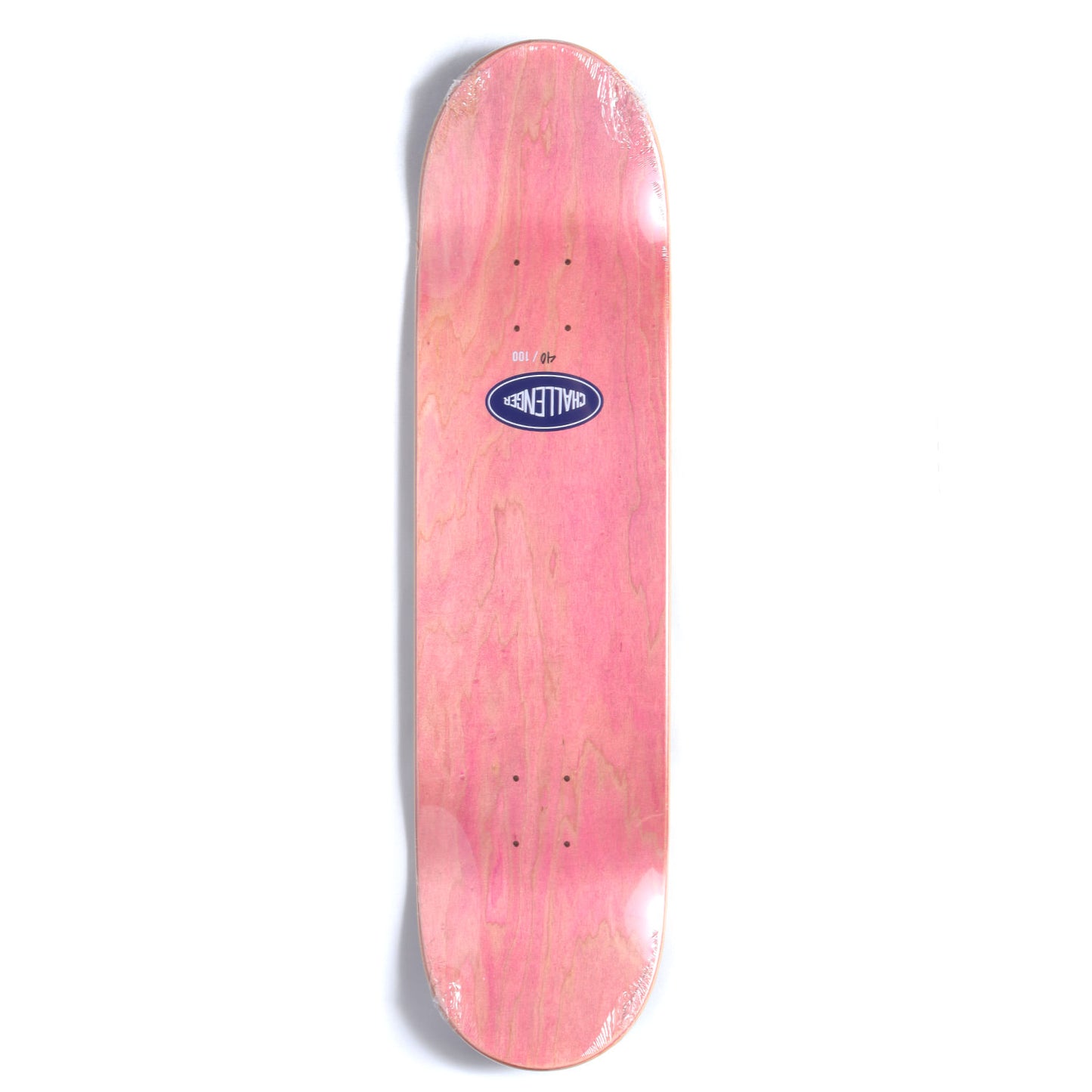 21SS 代官山蔦屋書店 100枚限定 スケボーデッキ(FAHRENHEIT 15 SKATE DECK)