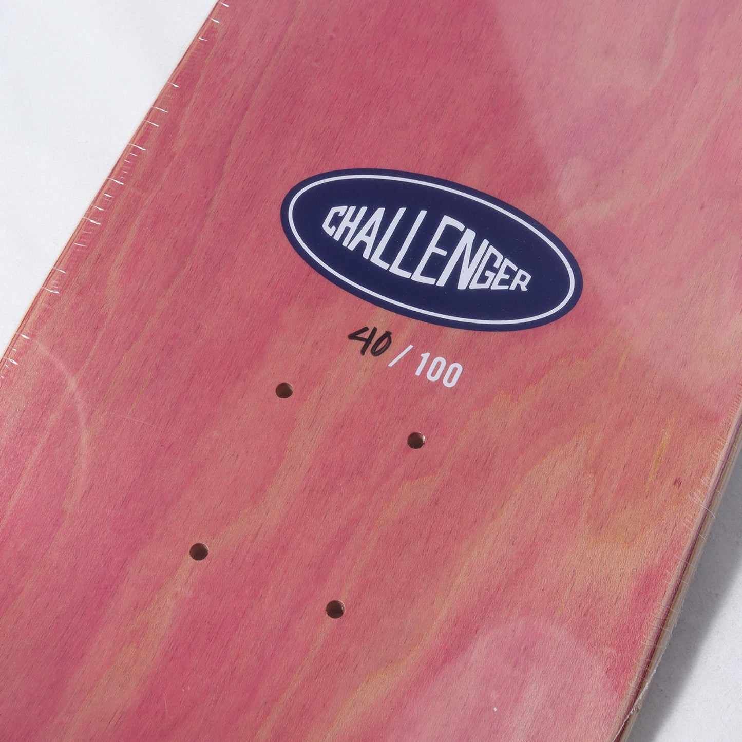 21SS 代官山蔦屋書店 100枚限定 スケボーデッキ(FAHRENHEIT 15 SKATE DECK)