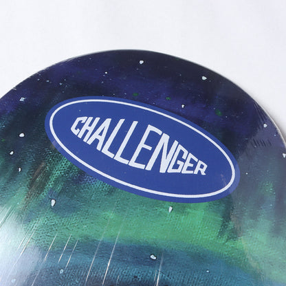 21SS 代官山蔦屋書店 100枚限定 スケボーデッキ(FAHRENHEIT 15 SKATE DECK)