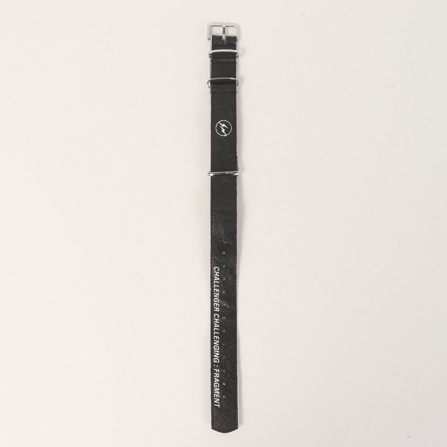 ×fragment design ウォッチベルト 2色セット