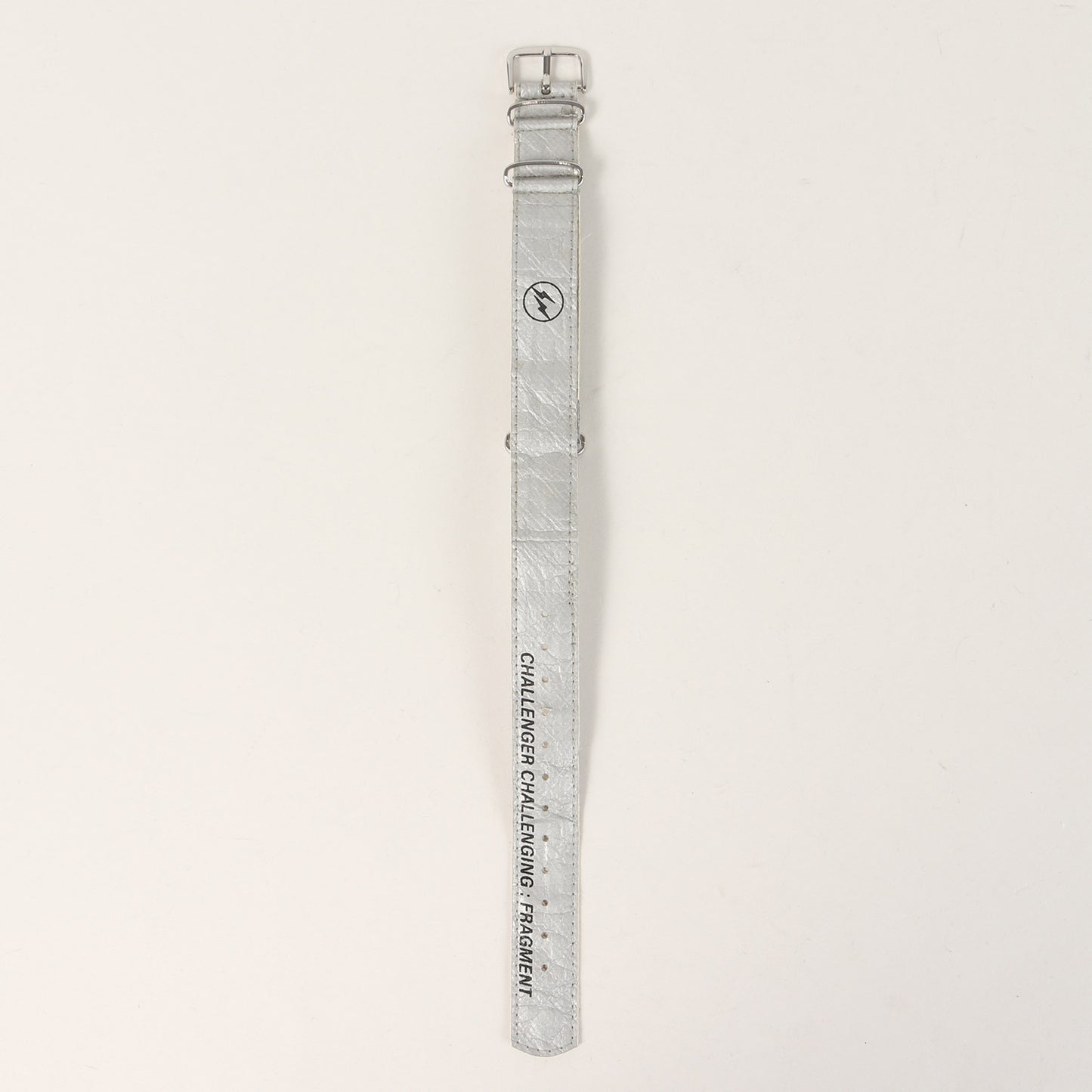 ×fragment design ウォッチベルト 2色セット