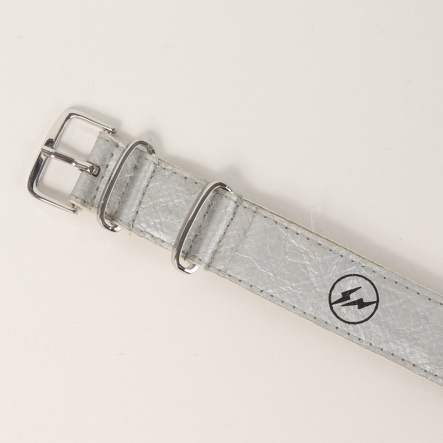 ×fragment design ウォッチベルト 2色セット